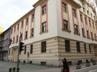 TUŽILAŠTVO KS: Zatražen pritvor za policajca osumnjičenog za seksualnu zloupotrebu maloljetnice