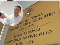 SLUČAJ VLADO ĐAJIĆ: Tužilaštvo Banjaluka formira predmet zbog spornog snimka
