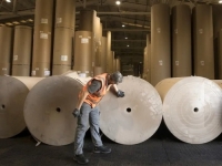 UGASILI MAŠINE I OTIŠLI U HISTORIJU: Zatvorena fabrika koja je nekad 'hranila čitav kraj'