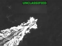 SMRTONOSNI UDAR: Američka vojska izvela novi napad, ima mrtvih...