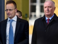 HELEZOVA ODLUKA ODJEKNULA U MAĐARSKOJ I AUSTRIJI: Péter Szijjártó je morao privatnim avionom doletjeti u Banja Luku