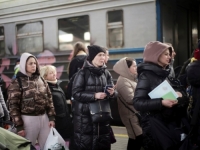 UKRAJINCI U SAD PREŽIVLJAVAJU DRAMU: Oko 200.000 osoba našlo se u pravnom vakuumu zbog Trumpove imigracione politike