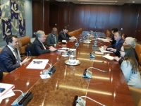 TAHIROVIĆ ZA 'SB' IZ NEW YORKA UOČI OTVARANJA 'CVIJETA SREBRENICE': 'Došlo je vrijeme da se činjenice i zločini prihvate' (FOTO)