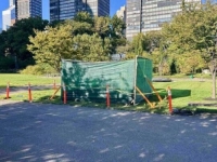 SVE JE SPREMNO: U srcu UN-a u New Yorku uskoro niče Cvijet Srebrenice