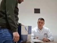 VLADO ĐAJIĆ PREKRŠIO KODEKS: Univerzitet u Banjoj Luci šuti o aferi 'kokain'