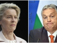 ORBAN ISMIJAO PISMO URSULE VON DER LEYEN: 'Kao da alkoholičaru pomažemo gajbom votke'