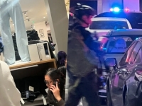 DRAMA PREKO BARE: U pucnjavi u tržnom centru u Kaliforniji u gužvi na 'Crni petak' nekoliko ranjenih (VIDEO)