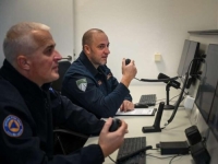 ZNAČAJAN ISKORAK U MODERNIZACIJI SISTEMA ZAŠTITE: U ovoj sarajevskoj općini, uspostavljen je novi Operativni centar i...