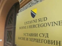 NAKON 100 DANA RADA SAVE MINIĆA KAO PREMIJERA: Ustavni sud BiH o legalnosti Vlade RS