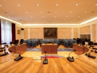 PITANJE OSTAJE OTVORENO: Ustavni sud odgodio je izjašnjavanje o ustavnosti imenovanja Vlade RS