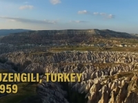 FASCINANTNO: Otkrili neobične tragove u Turskoj na mjestu za koje se vjeruje da skriva veliku tajnu…