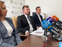 GLEDAJTE UŽIVO: Pres-konferencija tužilaštva TK nakon tragedije u Domu penzionera u Tuzli