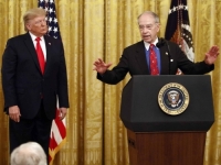 SENATOR CHUCK GRASSLEY, MOĆNI TRUMPOV SAVEZNIK, UPOZORIO DODIKA: 'Sjedinjene Države ćete pomno pratiti!' (VIDEO)