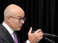 MILOŠ VUČEVIĆ SMIRUJE NAPETOSTI: 'Nema svađe sa Dodikom, Srbija nema pravo da...!'