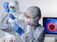 KORONAVIRUS SE VRATIO U BiH: 16 osoba pozitivno, više preminulih