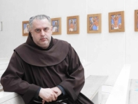 'SVE MU JE DOŠLO NA NAPLATU!': Fratar Franjo Ninić likuje zbog stavljanja Avde Avdića na 'crnu listu' Hrvatske!