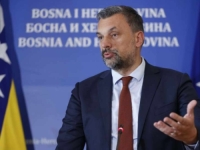 KONAKOVIĆ OSUDIO ZABRANU ULASKA AVDI AVDIĆU U HRVATSKU: 'Ovo je ozbiljan udar na slobodu medija. Ministarstvo će reagovati u...!'