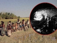 ZNATE LI ZA NAJSMRTONOSNIJU OLUJU IKADA: Ubila je pola miliona ljudi!