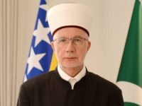 TUZLANSKI MUFTIJA PORUČUJE: 'Neka nas ova bolna tragedija ojača u brizi o starijima'