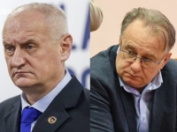 POSKOK ODGOVORIO NERMINU NIKŠIĆU: 'Rasprava u Parlamentu o spornim prepiskama neće ugroziti integritet istrage'