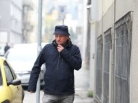 VAHIDIN MUNJIĆ O SPORNIM PORUKAMA: 'Ja sam policajac 34 godine. Dok se nešto ne dokaže...'