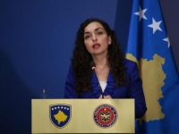 NOVA GODINA KUCA NA VRATIMA: Vjosa Osmani objavila da će vanredni izbori na Kosovu biti održani...
