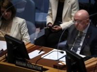 TAKO TO VIDE U RUSKOJ MISIJI U UN-u: 'Stabilizacijske snage podsjećaju na kolonijalne mandate u Palestini'