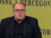 PROFESOR VAHIDIN PRELJEVIĆ: 'Ovo je poruka svima koji kritiziraju politiku Hrvatske prema BiH!'