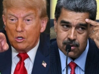 TRUMP OTKRIO PLANOVE ZA VENECUELU: 'Možemo ovo riješiti na lakši ili na teži način'