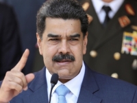 MADURO PORUČUJE TRUMPU: 'Ulicu po ulicu, zajednicu po zajednicu, oružje po oružje...'