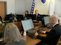 NOVI SKANDAL U BH. PRAVOSUĐU:  VSTV duže od mjesec dana krije od javnosti upozorenja na Kajganićeve odluke u slučaju Dodik!