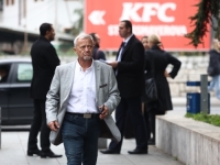 'SB' O SPORTSKOM DRŽAVNOM UDARU: Emir Hadžihafizbegović poručuje Vici Zeljkoviću i ostalim - 'Imate ispred sebe 10 dana da se izvinite, u protivnom 'iznijećemo' vas iz...'   