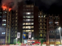 POTRESNA ISKUSTVA IZ DOMA PENZIONERA PRIJE POŽARA: Uslovi su bili užasni, nisu im čistili sobe