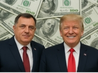 AMERIKANCI SKINULI SANKCIJE DODIKU: Sad znamo koja je bila cijena