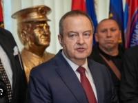 IVICA DAČIĆ S OSUĐENIM RATNIM ZLOČINCEM OTKRIO BISTU: Komandanta jedinice koja je djelovala u BiH