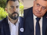 EDHEM ČUSTOVIĆ UPOZORAVA:  Ova vrsta retorike je posebno opasna jer uvlači religiju u politički obračun i podstiče osjećaj...