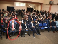 'DOKTOR MENGELE' U KARAN-DODIKOVOJ KAMPANJI: Presuđeni ubica koji je ženi izvadio dijete iz utrobe vraća se u politiku