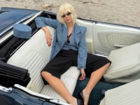 ČEKAJUĆI NEDJELJU: Pjevačica Slađana Mandić najavljuje novi projekat, u priču su uletjeli i saradnici Dine Merlina (VIDEO)