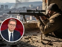 ODJECI U SRBIJI NA VUČIĆEV 'SARAJEVO SAFARI': 'To je najjezivija priča koju smo čuli, mjesto mu je NA ROBIJI'