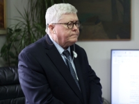 AMERIČKI PROFESOR DAVID PETTIGREW JASNO PORUČIO: 'Dodikov govor o 'islamizaciji' Istočnog Sarajeva je opasno huškanje'