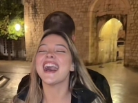 LUDNICA, ŠTA JE OVO...: Ovaj video iz Dubrovnika ima više od 100 miliona pregleda...