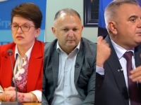 UZBUNA IZ SDS-a: 'To je brutalna laž koju su izgovorili Savo Minić i Zora Vidović'