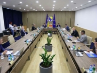 MINISTARSTVO PRAVDE BiH POTVRDILO: Novi rok za rješavanje predmeta ratnih zločina je 2028. godina