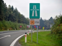 ZA ČETIRI MJESECA PRODUŽAVAJU SE SAMO GODIŠNJE: Vinjeta za manji period i dalje obavezna