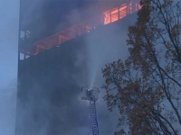 GRADONAČELNIK ZAGREBA UŽASNUT PRIZORIMA: 'Nažalost, šteta je totalna, postoje neke sumnje...'