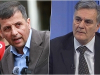 VUKANOVIĆ U NEVJERICI: Pogledajte šta je sinoć na predizbornom skupu uradio Siniša Karan...