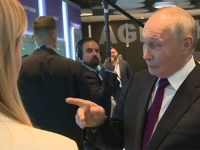 PUTIN IZNENADIO SVE: 'Bio sam na ispitivanjima u bolnici, otpustili su me nakon...'