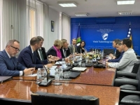 SAOPĆENJE VLADE TK: 'Kroz resorna ministarstva, koordinirat ćemo sve aktivnosti da bi se osigurala...'