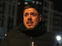 BIVŠI KOŠARKAŠ VLADIMIR ŠTIMAC PUŠTEN IZ PRITVORA:  Viši sud u Beogradu prihvatio je žalbu na...