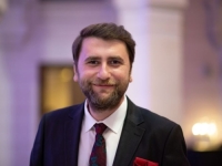 VLADIMIR ANDRLE O ČOVIĆEVOM JARANU: 'Stavovi Kabirija dolaze iz njegovih ličnih pobuda i interesa; u Sarajevu nema poruka mržnje'